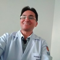 Vicente Moraes