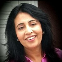 Rani Pande