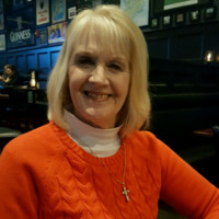 Bonnie Finley