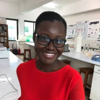 Nadia Yeboah