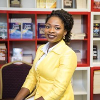 Priscilla Akong