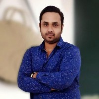 suthish puvathingal
