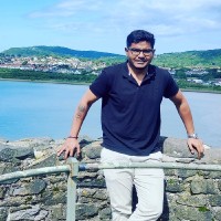 Manjunath Marimadaiah