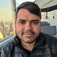 Daniel Farias