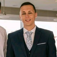Tyler Redington