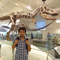 Gilberto Alejandro Álvarez