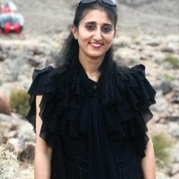 Bhargavi Solanki