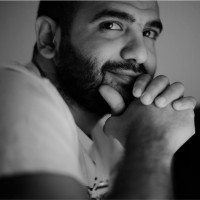 Alhan Gharam Elshimy