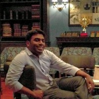 Binu Gopi