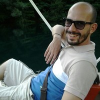 Riccardo Figliolia