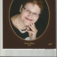 Monica Myers
