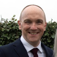 Andrew Mckenzie