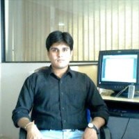 Dharmesh Gajjar