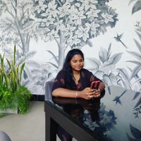 Swetha Mohan