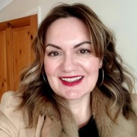 Liz Daly-Bexon