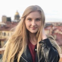 Irina Pligina