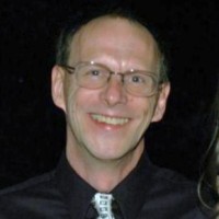 Stephen Rosenberg