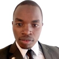 Erick Kiprono