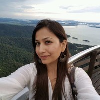 Jusna Begum
