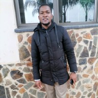 Mlandvo Khumalo