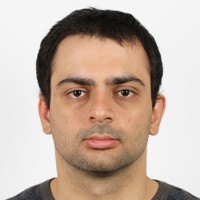 Suren Enfiajyan