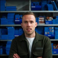 Peter Rietveld