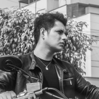 Carlos Barrientos Gonzales
