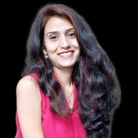 Shaila H  (BHMS, MHA)