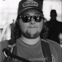 Mason Criswell