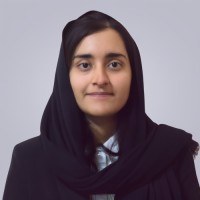 Areej Ali