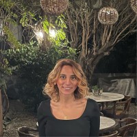 Ayşe Danış