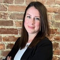 Stéphanie Gravel, Cpa Auditrice