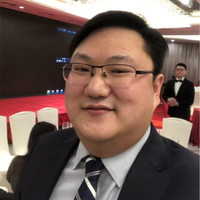 戴俊懿 Tony