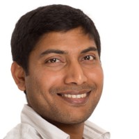 Raj Narayan Dhara