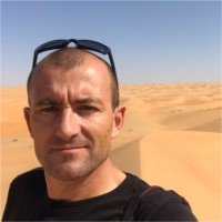 Francois Monnard