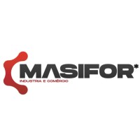 Masifor Indústria e Comércio Eireli