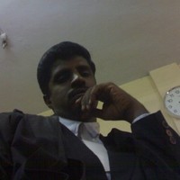 Narayanan Krishnaswamy