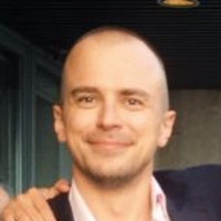 Max Tokar