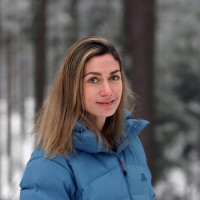 Heidi Bålerud
