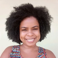 Daniele Ramos Santos