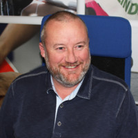 Adrian Queenan