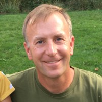 Chad Scholten