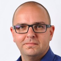 Bob Naudts