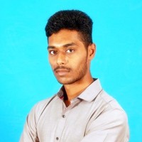 Arunkumar V