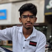 Pratham Agawane