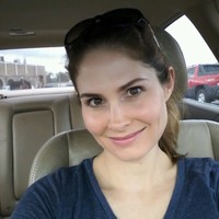 Crystal Trahan
