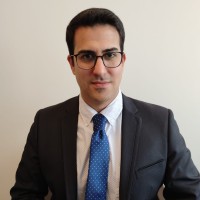 Roberto Montero Vázquez