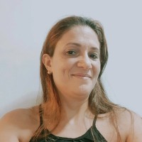 Tereza Cristina Cheab