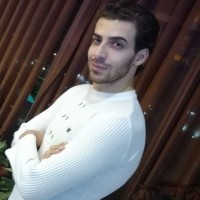 Aryan Faramarzi