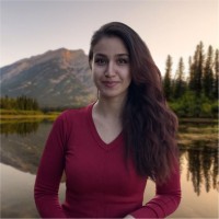 Fatemeh Jahangiri